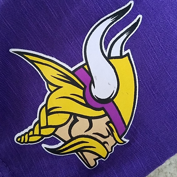 Minnesota Vikings shirt - Picture 8 of 8